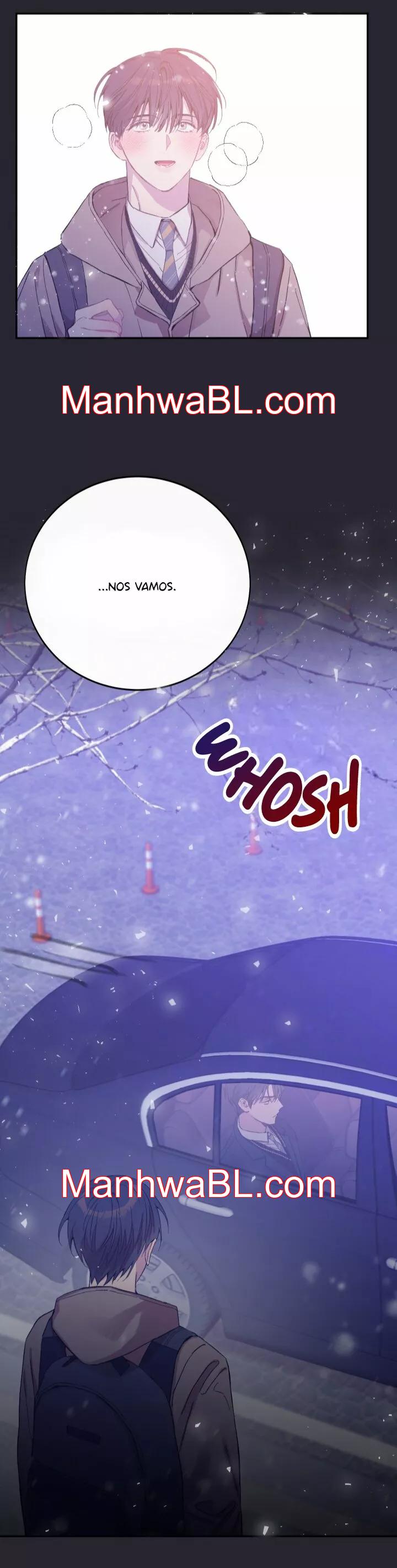 Falso Romance - Capítulo 18 manhwa