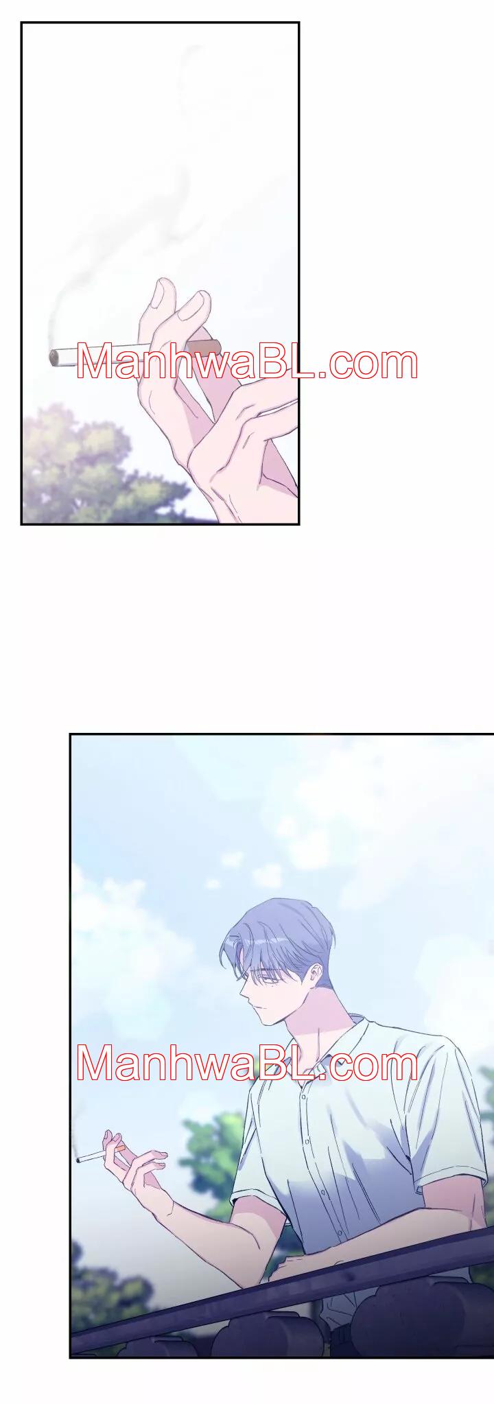 Falso Romance - Capítulo 18 manhwa