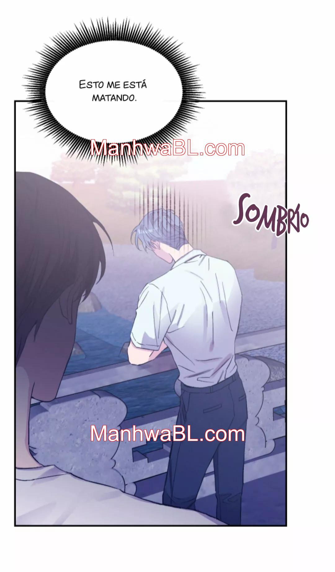 Falso Romance - Capítulo 18 manhwa