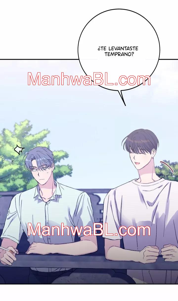 Falso Romance - Capítulo 18 manhwa
