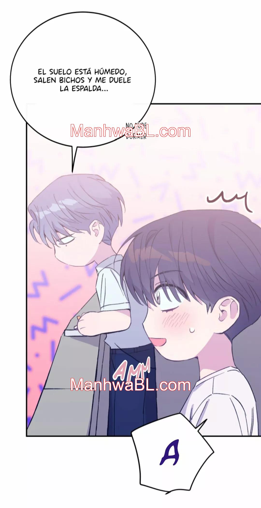 Falso Romance - Capítulo 18 manhwa