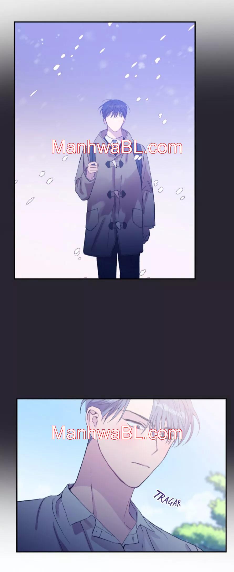 Falso Romance - Capítulo 18 manhwa