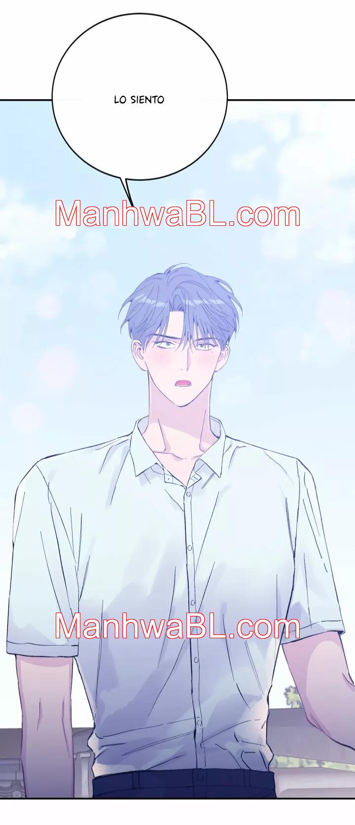 Falso Romance - Capítulo 18 manhwa