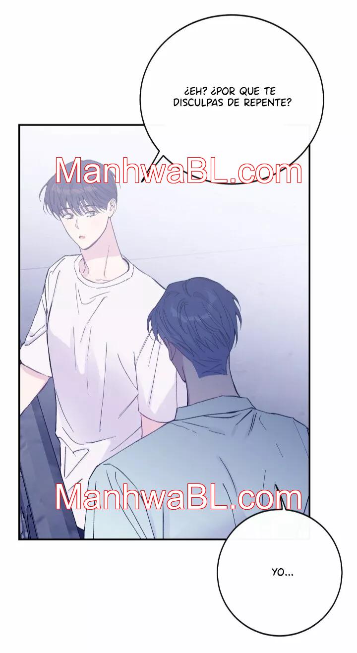 Falso Romance - Capítulo 18 manhwa