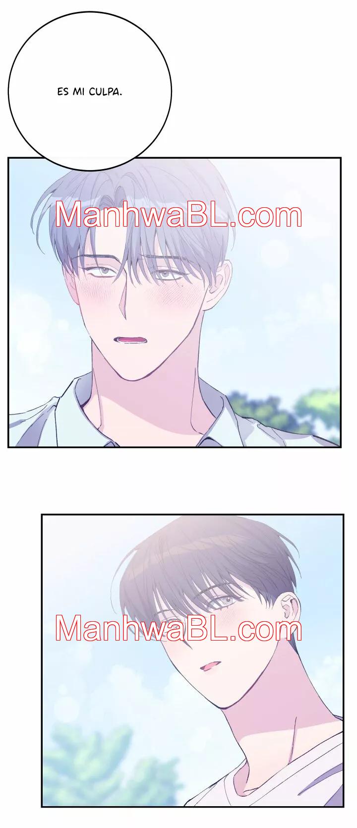 Falso Romance - Capítulo 18 manhwa