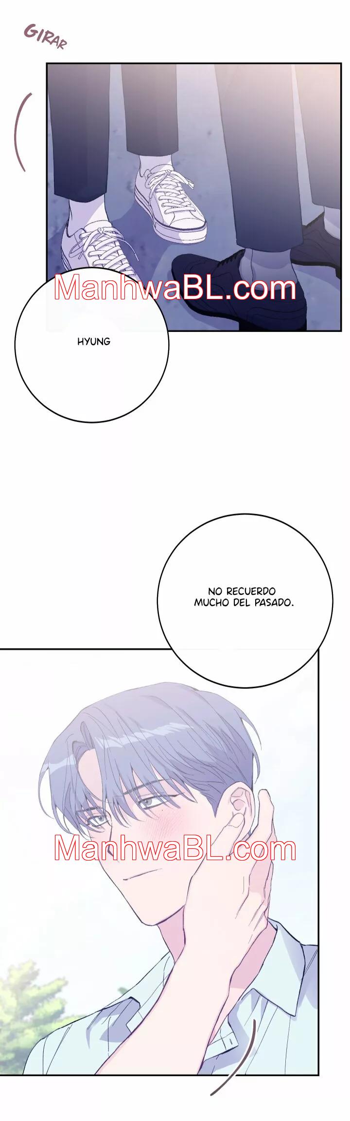 Falso Romance - Capítulo 18 manhwa