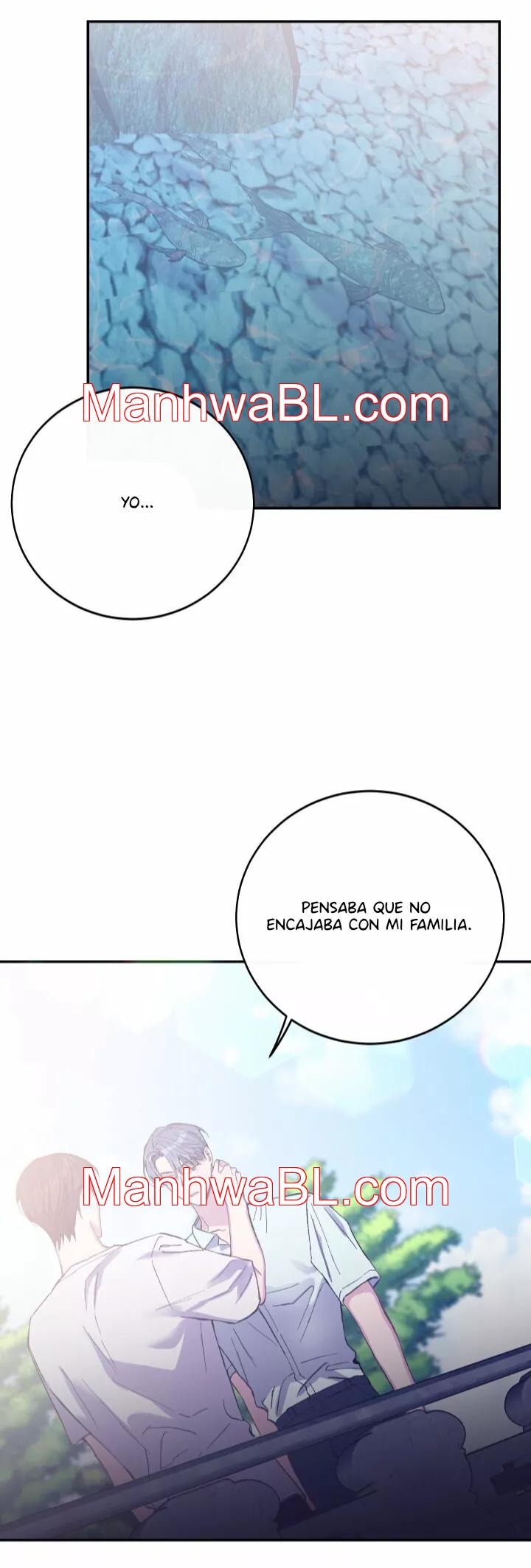 Falso Romance - Capítulo 18 manhwa