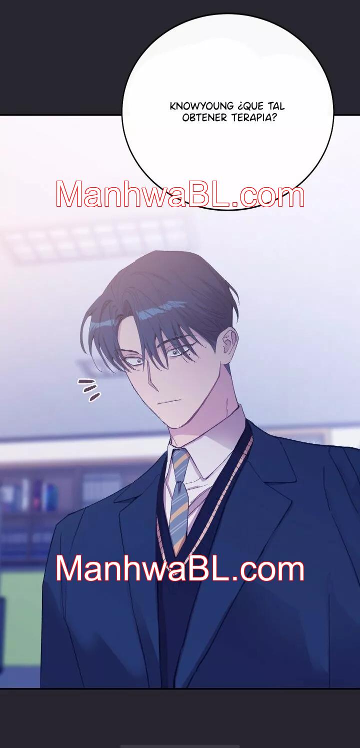 Falso Romance - Capítulo 18 manhwa