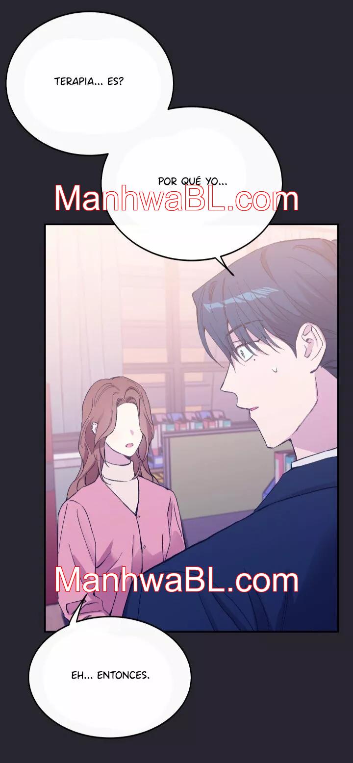 Falso Romance - Capítulo 18 manhwa