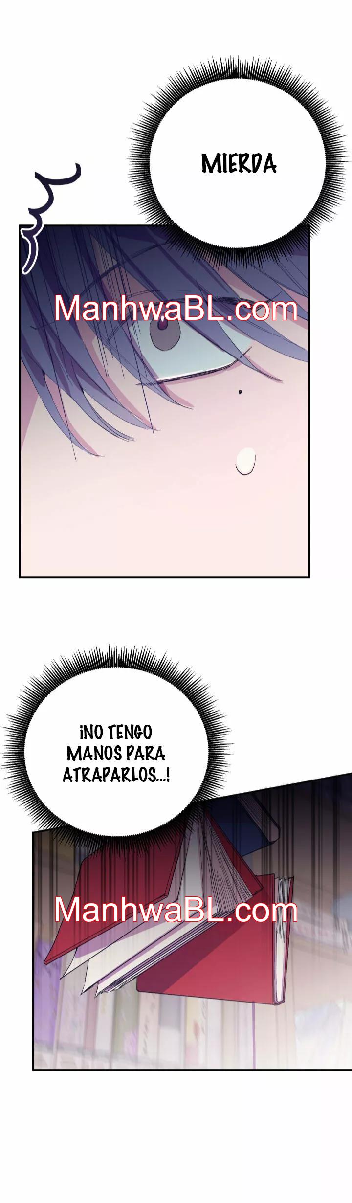 Falso Romance - Capítulo 9 manhwa