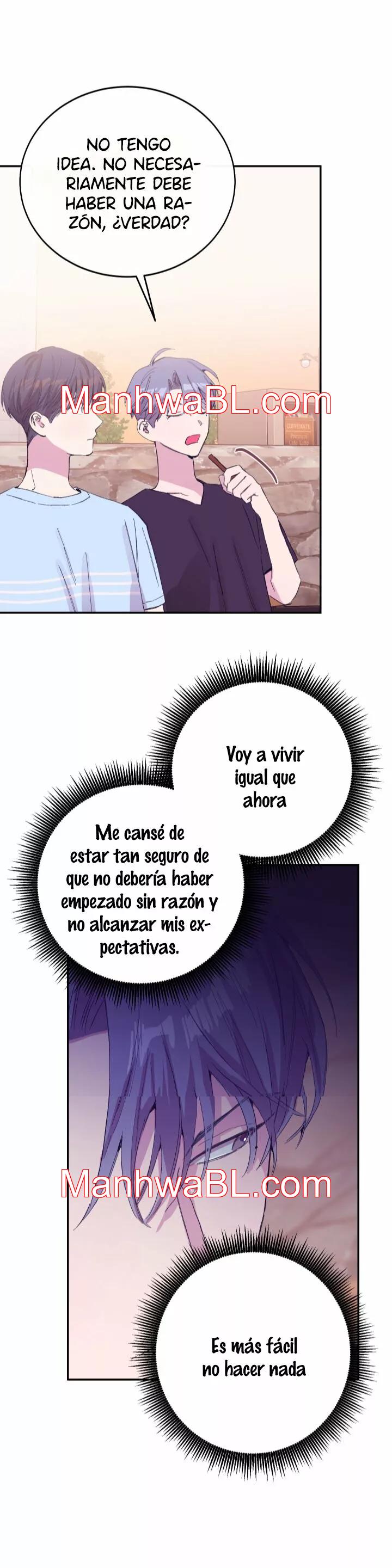 Falso Romance - Capítulo 9 manhwa