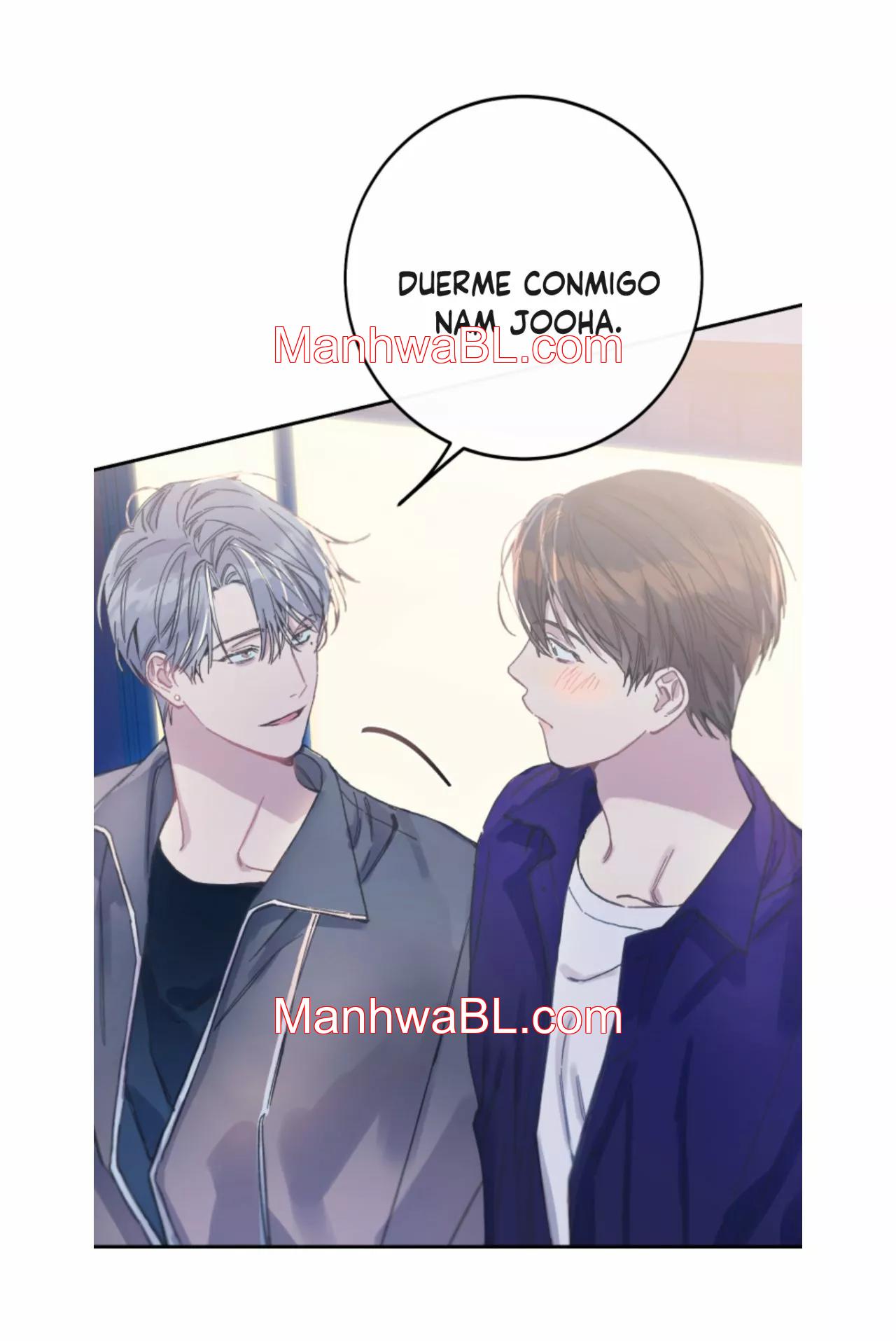 Falso Romance - Capítulo 2 manhwa