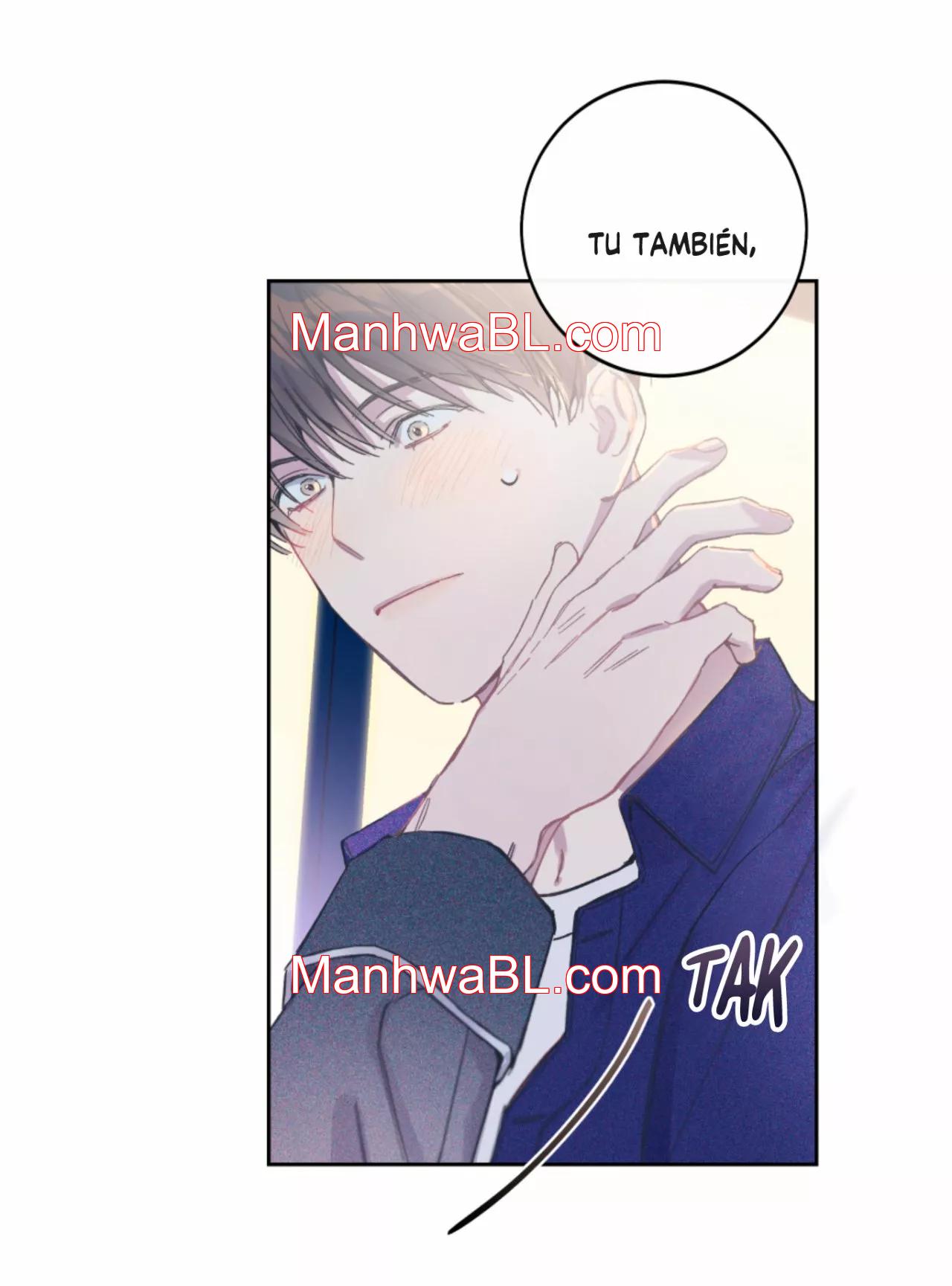 Falso Romance - Capítulo 2 manhwa