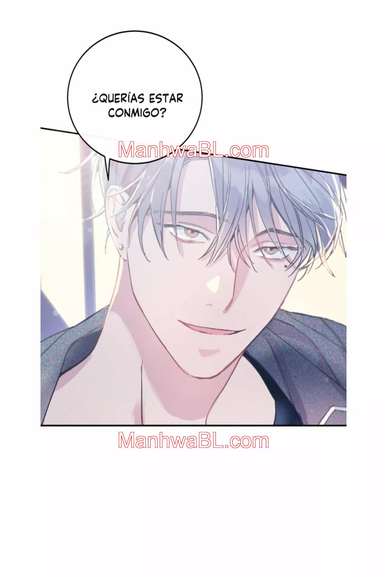 Falso Romance - Capítulo 2 manhwa