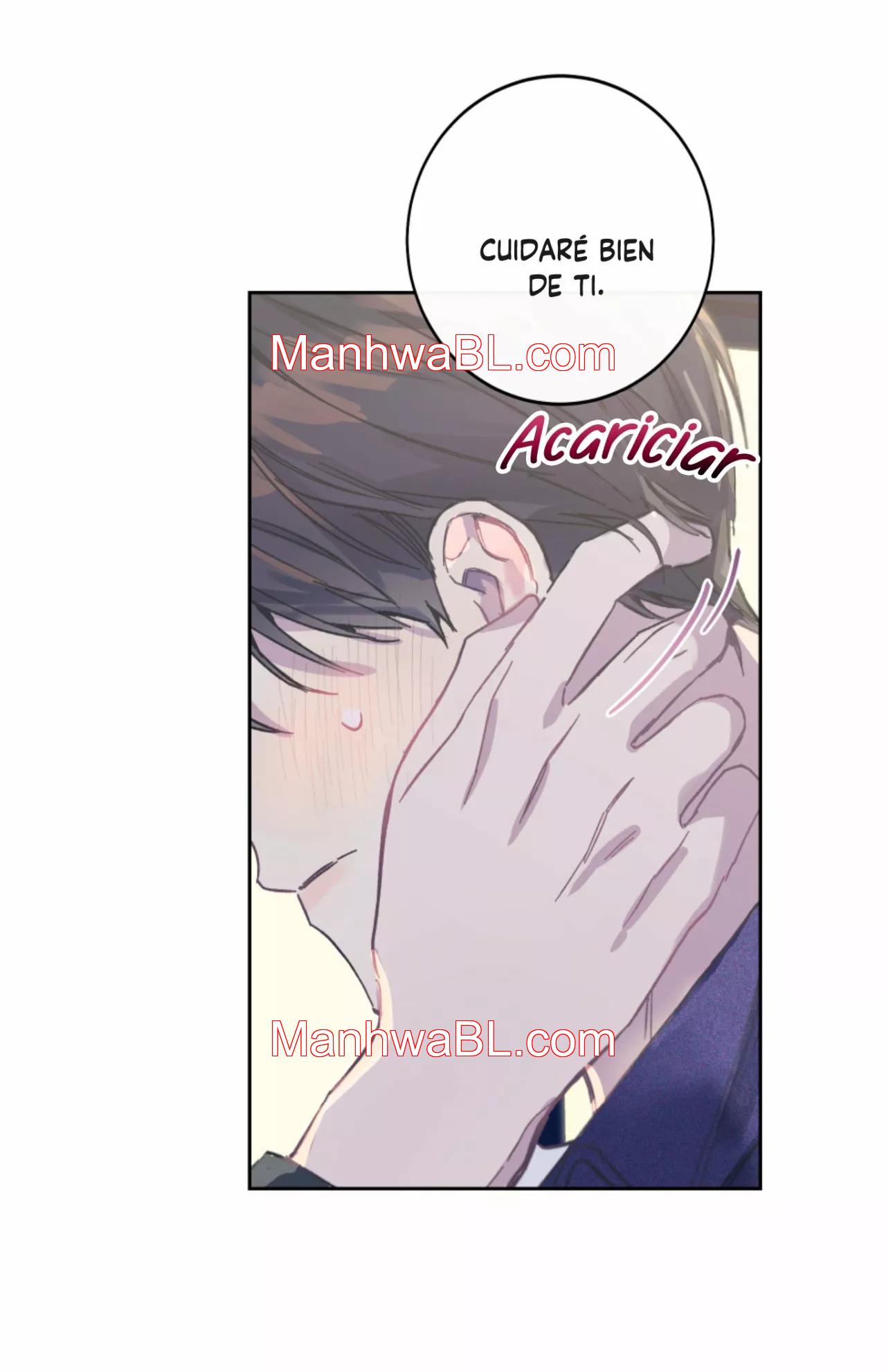 Falso Romance - Capítulo 2 manhwa