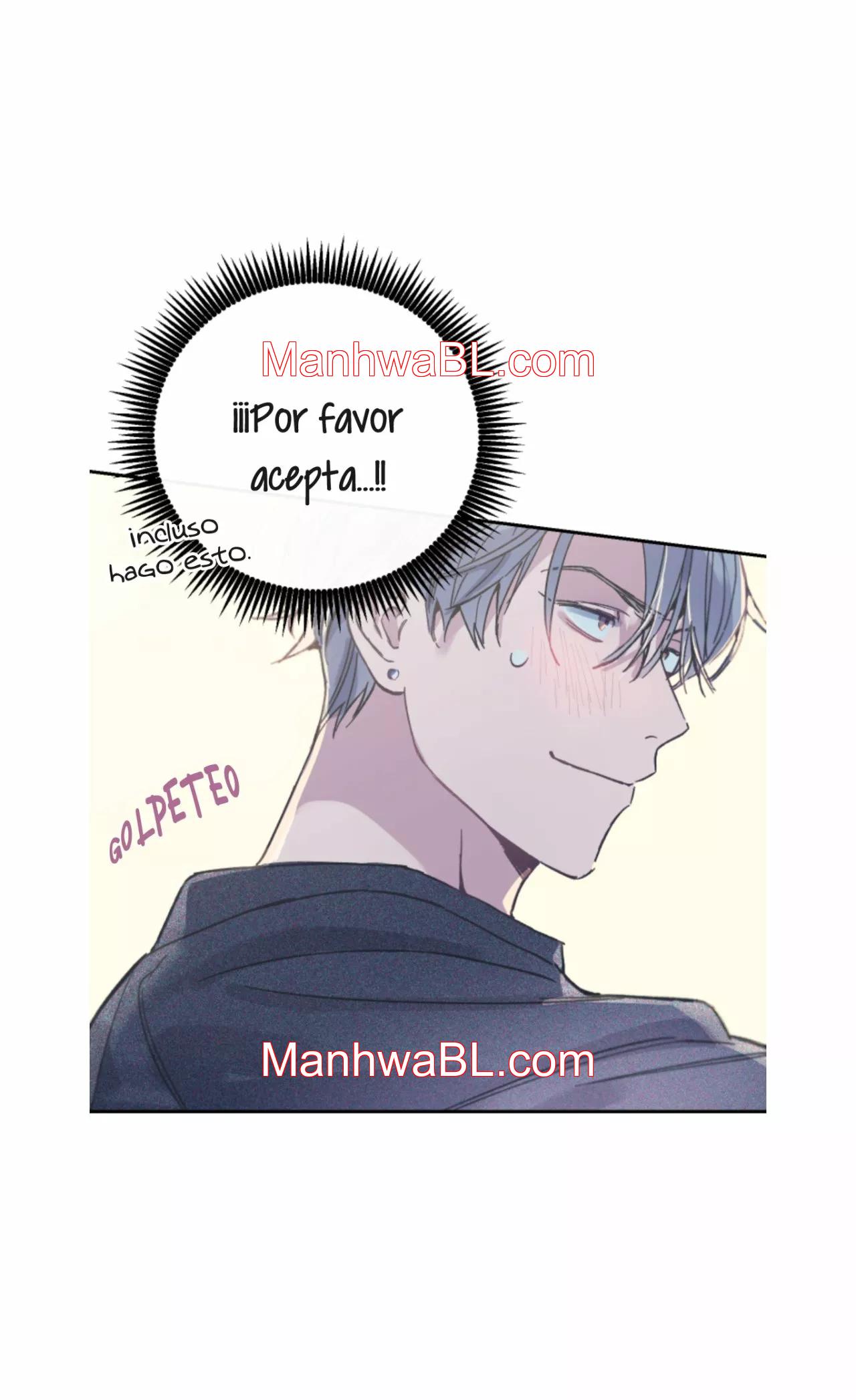 Falso Romance - Capítulo 2 manhwa