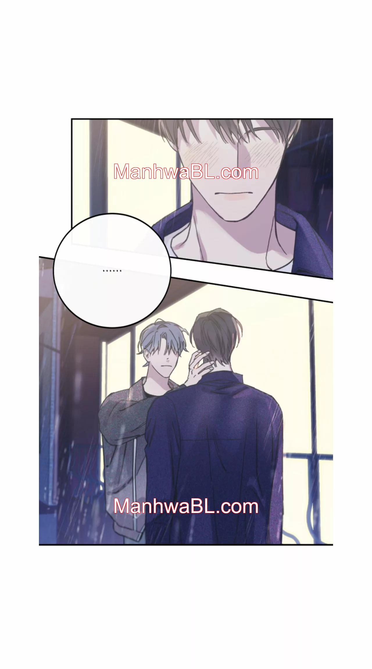 Falso Romance - Capítulo 2 manhwa
