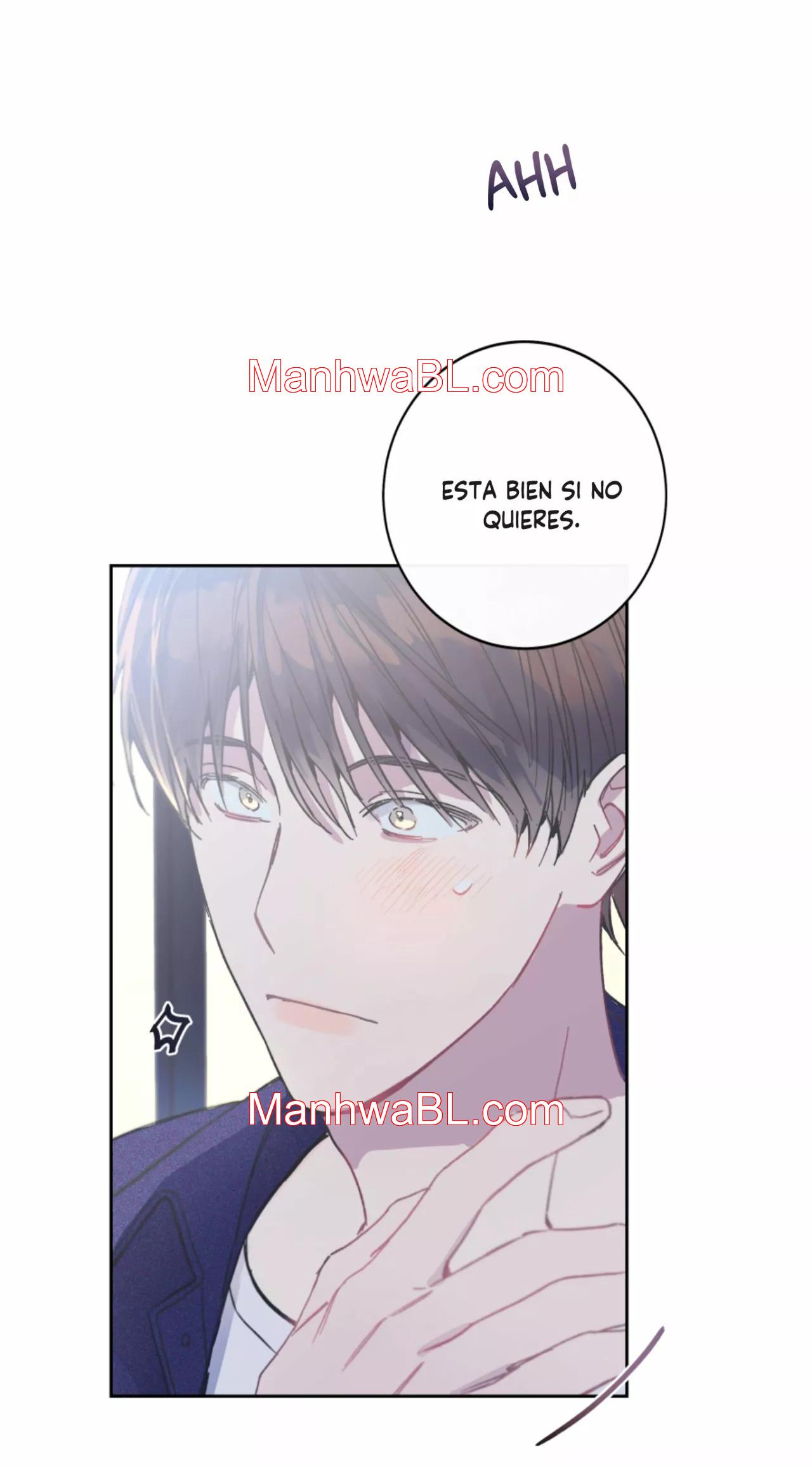 Falso Romance - Capítulo 2 manhwa