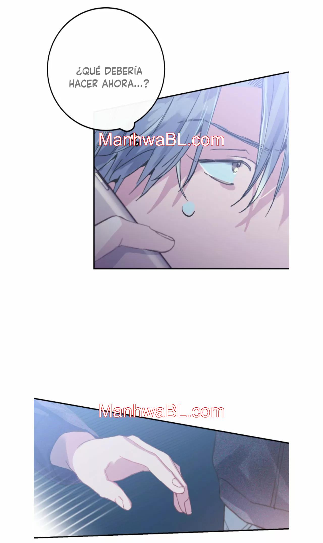 Falso Romance - Capítulo 2 manhwa