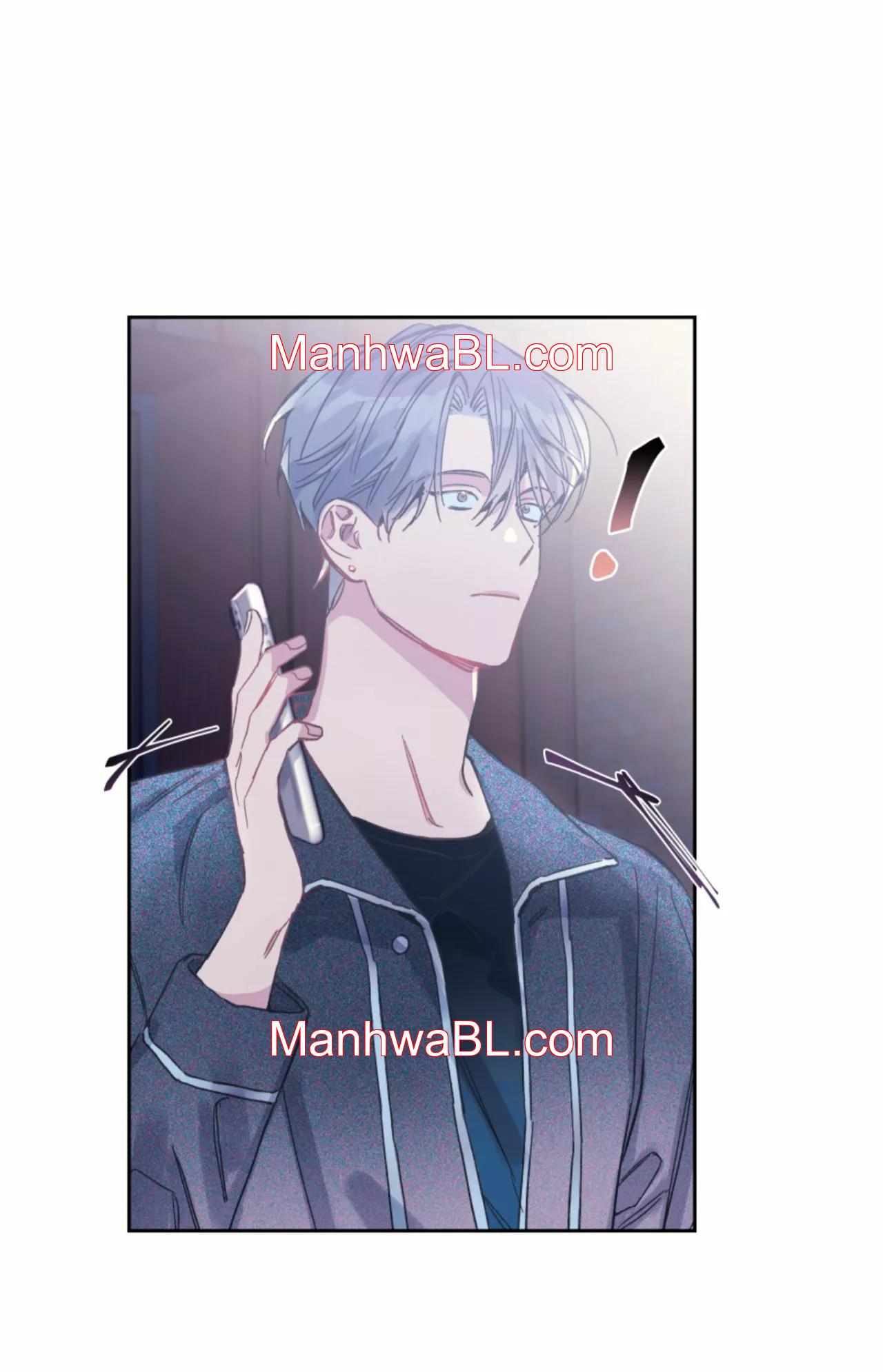 Falso Romance - Capítulo 2 manhwa