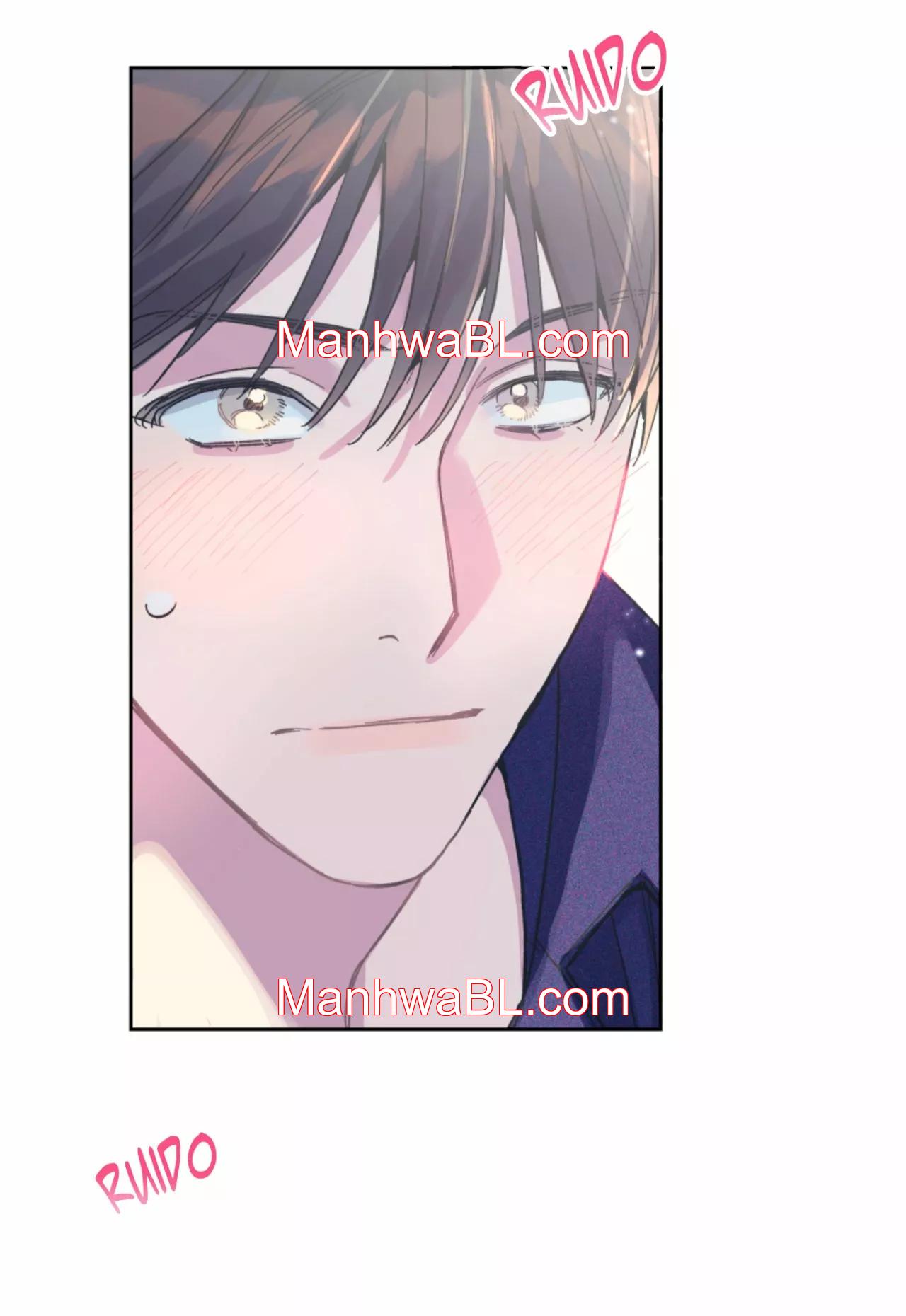 Falso Romance - Capítulo 2 manhwa