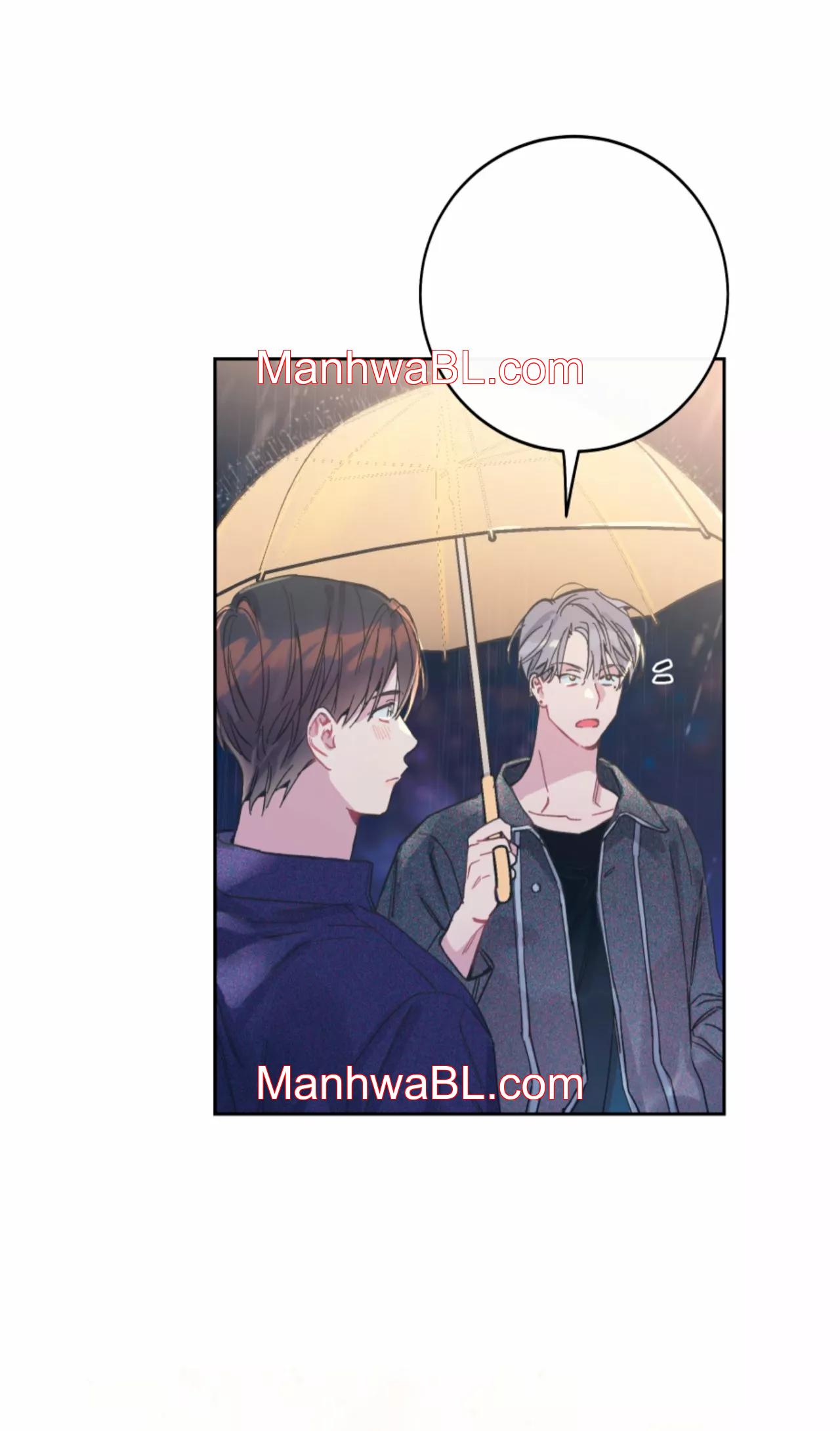 Falso Romance - Capítulo 2 manhwa