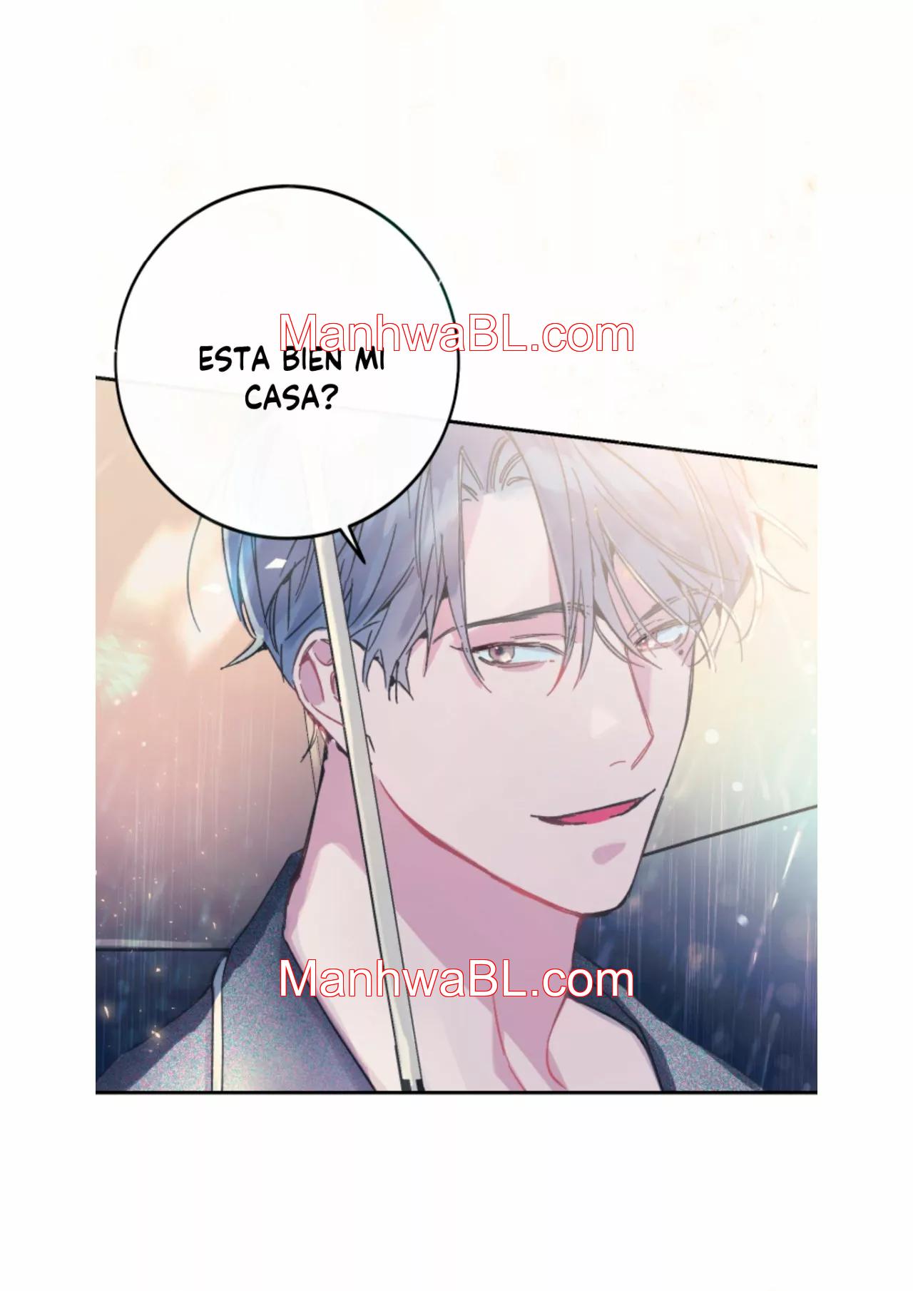 Falso Romance - Capítulo 2 manhwa