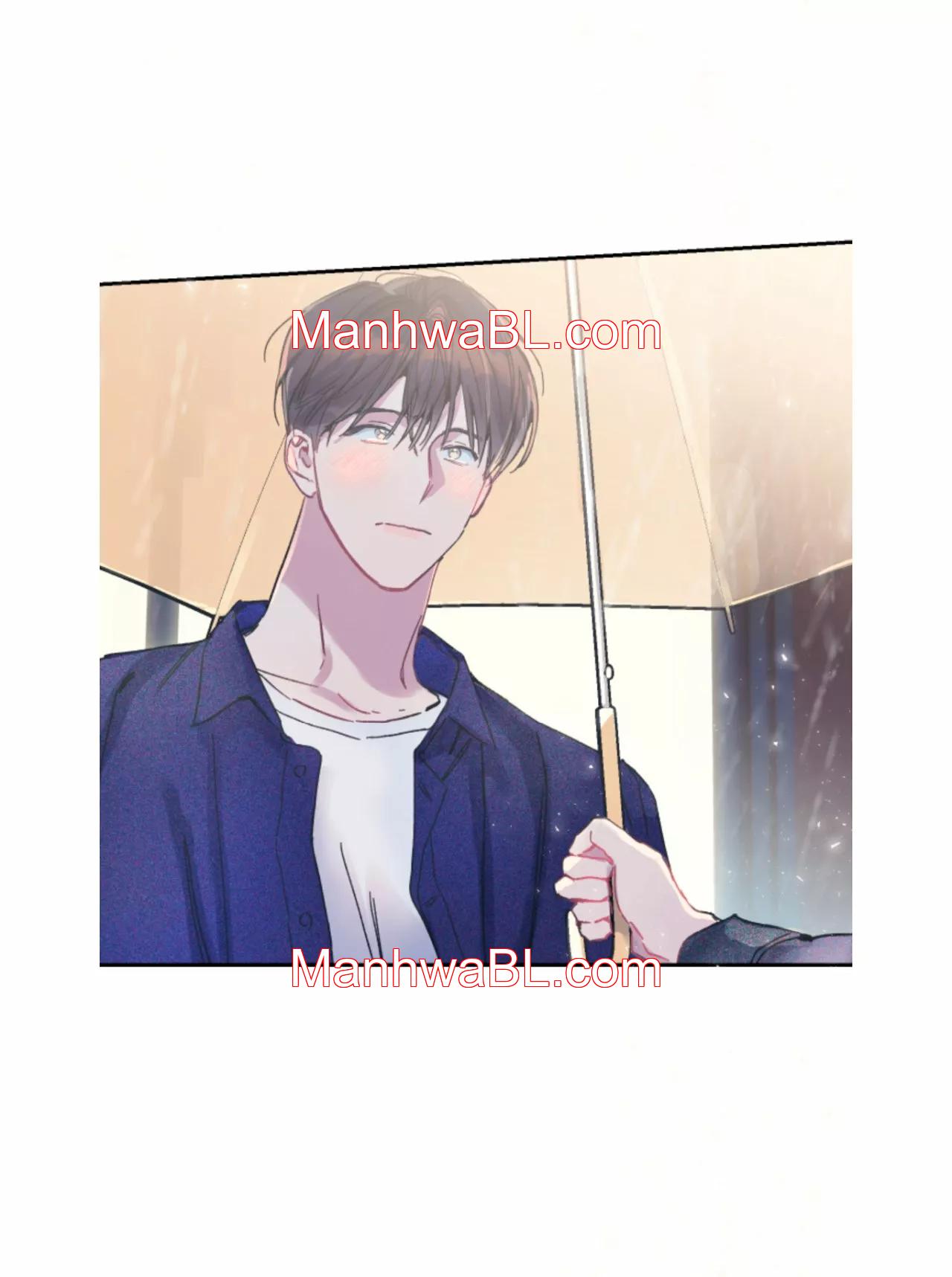 Falso Romance - Capítulo 2 manhwa