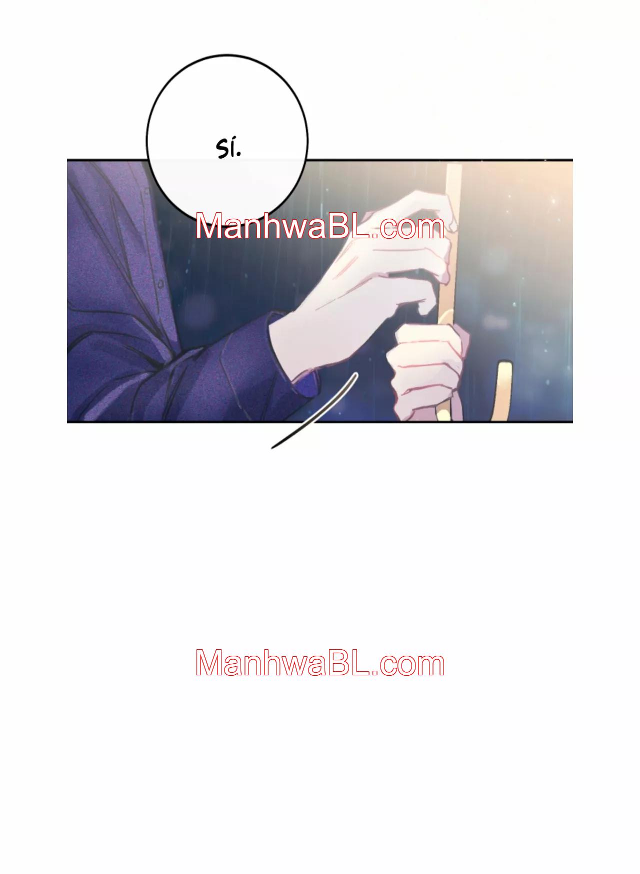 Falso Romance - Capítulo 2 manhwa