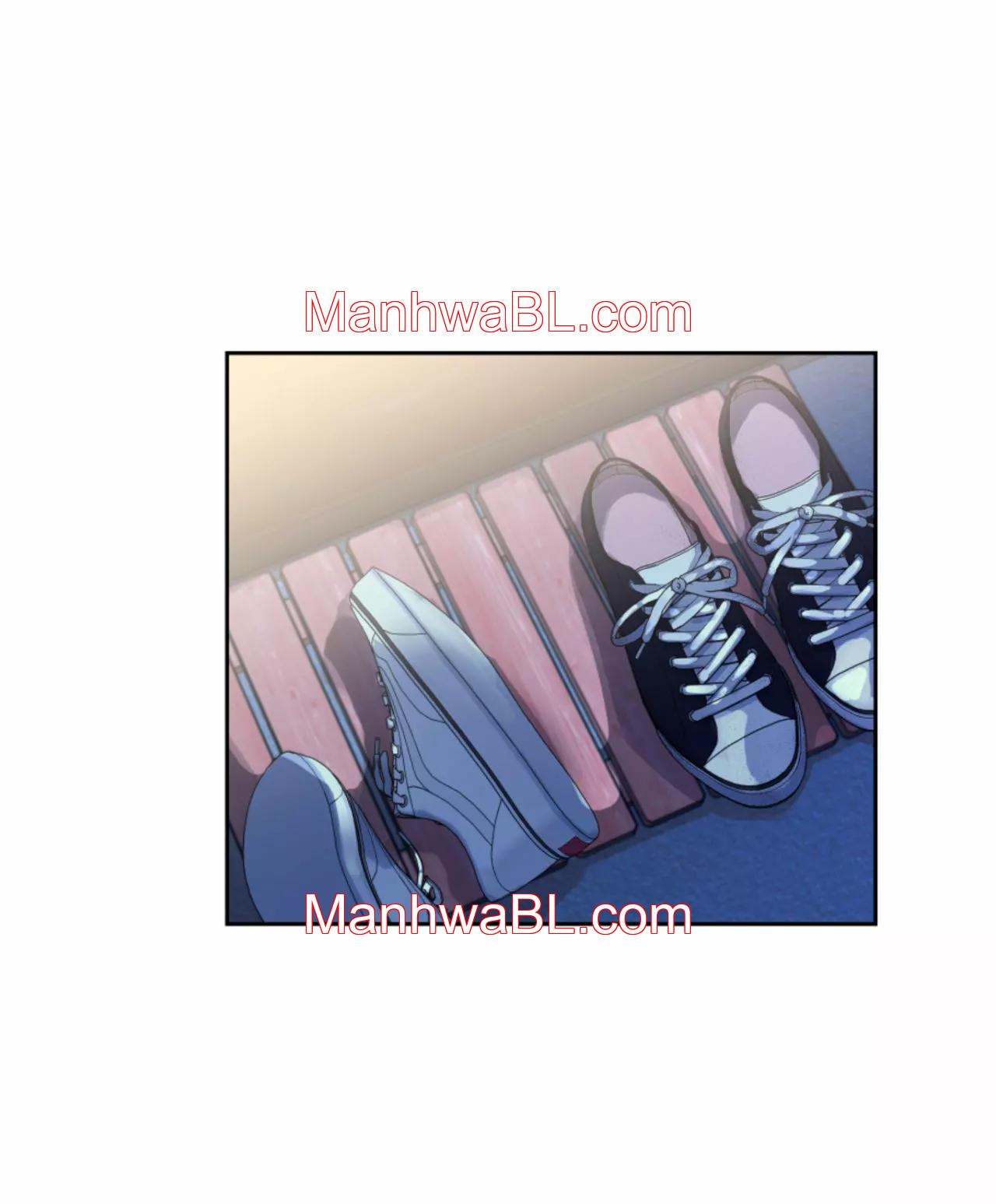 Falso Romance - Capítulo 2 manhwa