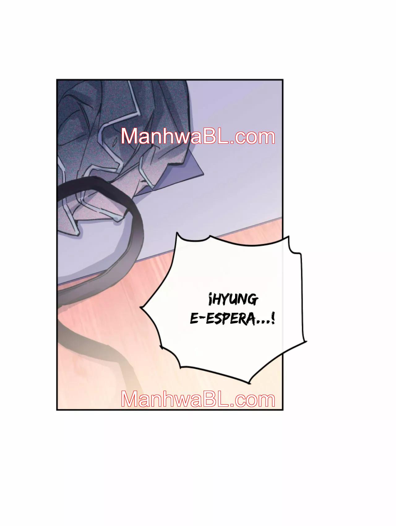 Falso Romance - Capítulo 2 manhwa