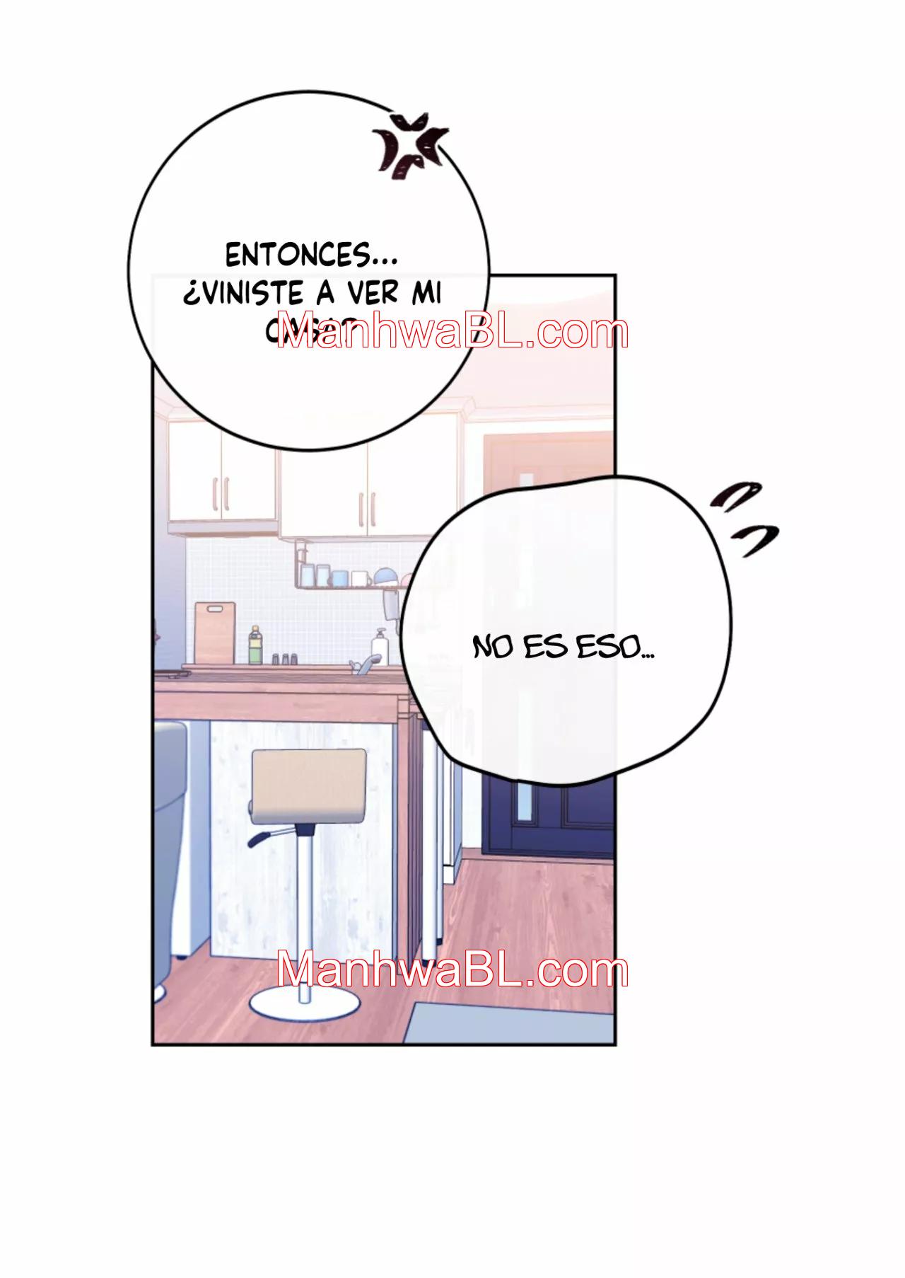 Falso Romance - Capítulo 2 manhwa