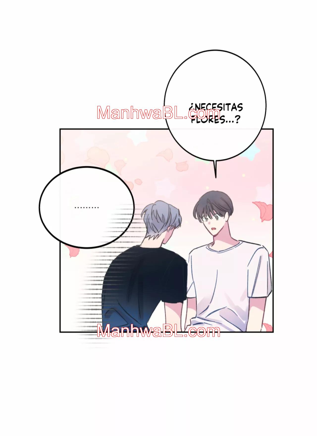 Falso Romance - Capítulo 2 manhwa