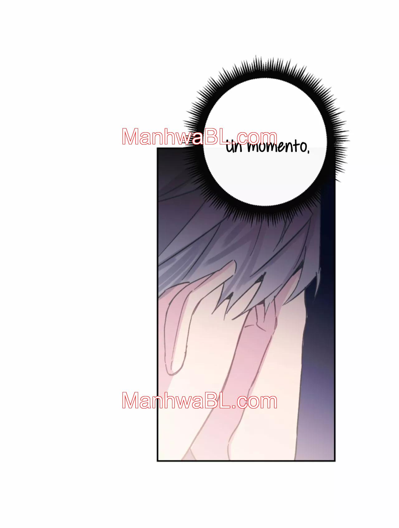 Falso Romance - Capítulo 2 manhwa