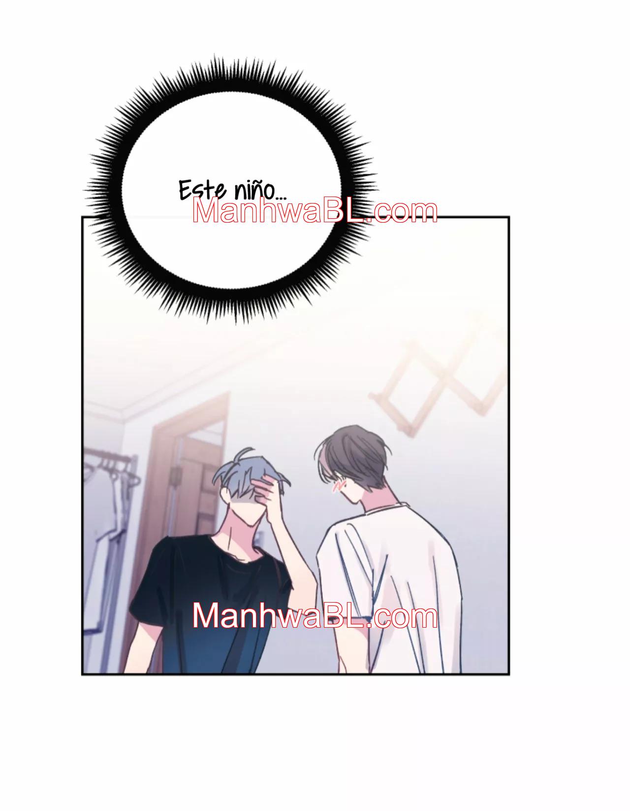 Falso Romance - Capítulo 2 manhwa