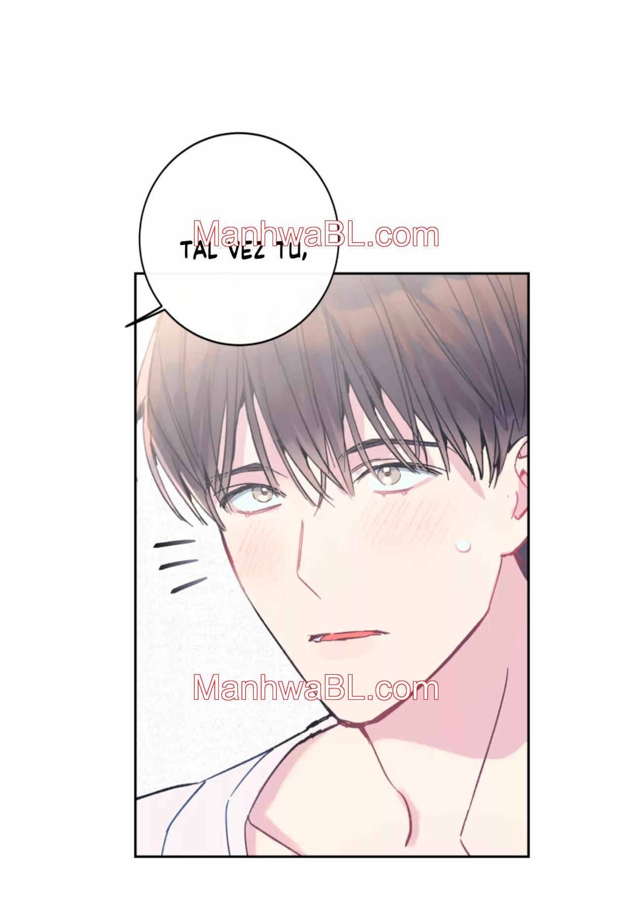 Falso Romance - Capítulo 2 manhwa