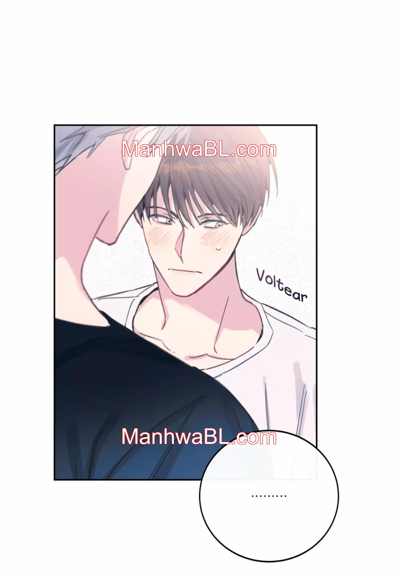 Falso Romance - Capítulo 2 manhwa