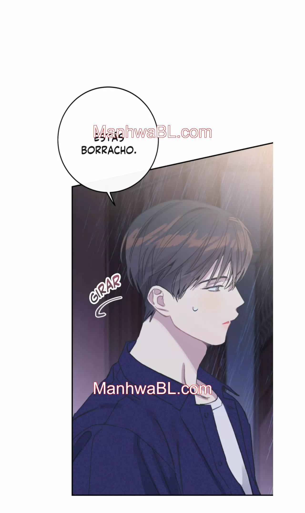 Falso Romance - Capítulo 2 manhwa