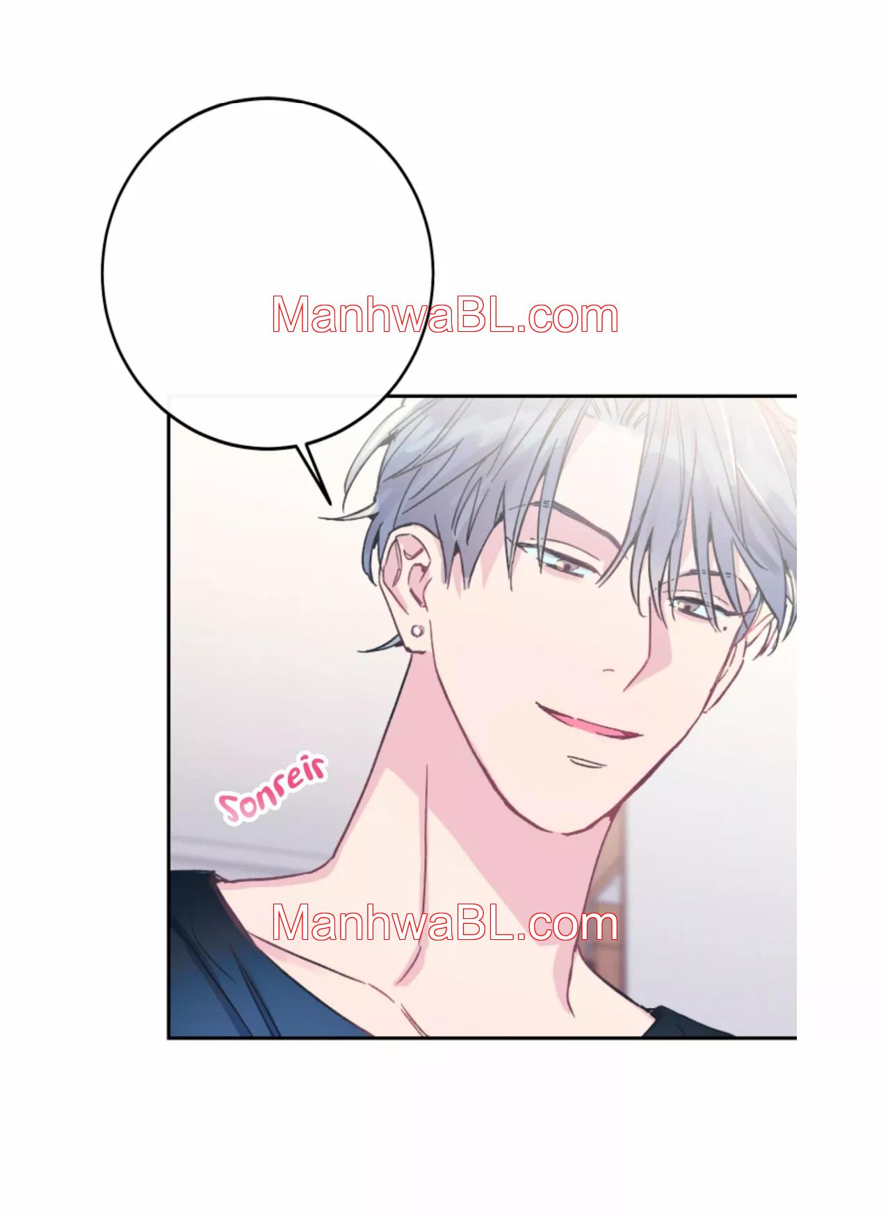 Falso Romance - Capítulo 2 manhwa