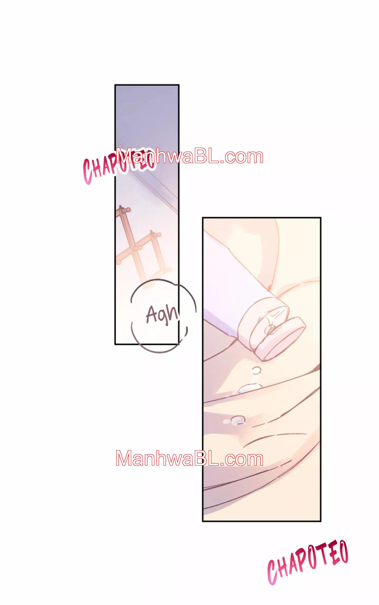 Falso Romance - Capítulo 2 manhwa