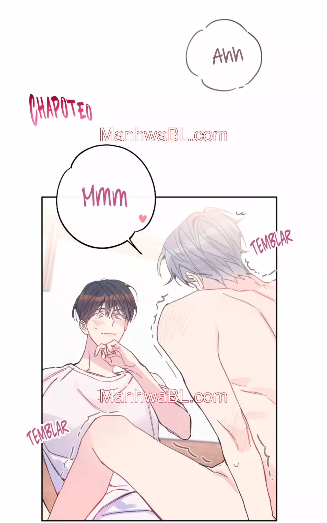 Falso Romance - Capítulo 2 manhwa