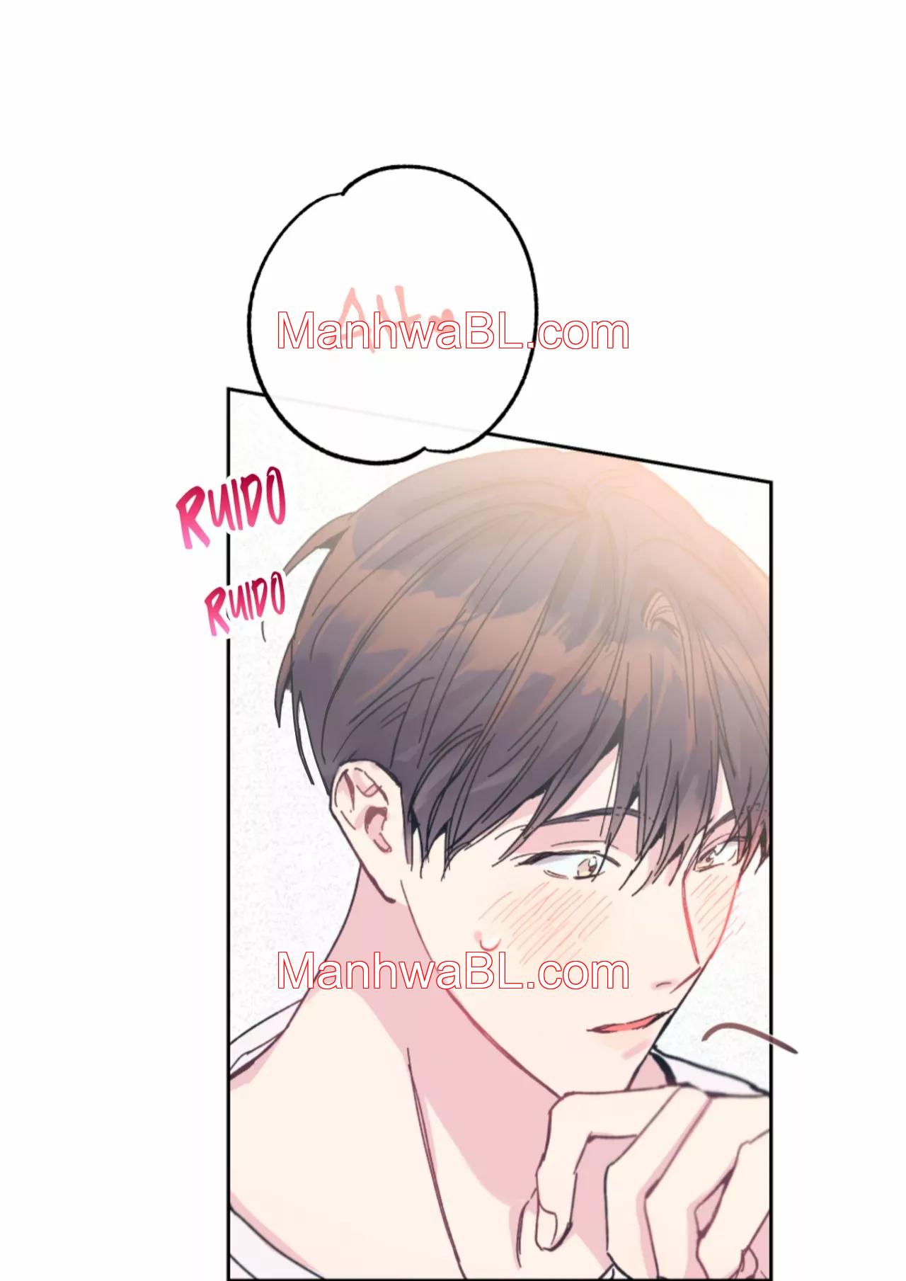 Falso Romance - Capítulo 2 manhwa