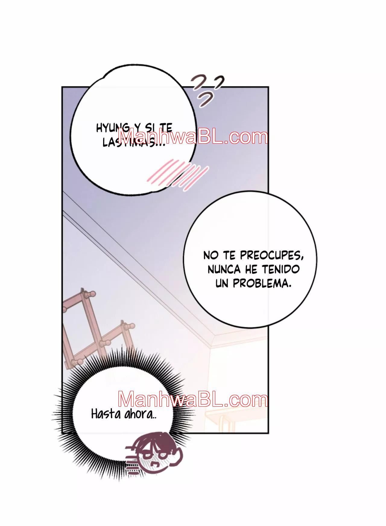 Falso Romance - Capítulo 2 manhwa
