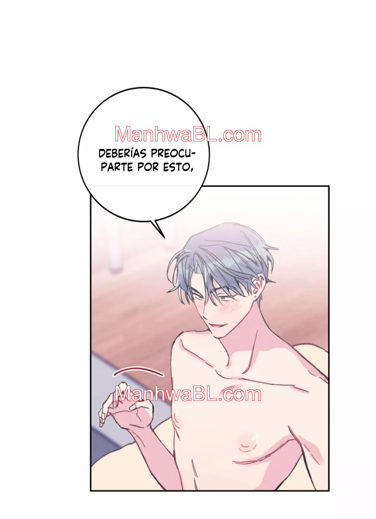 Falso Romance - Capítulo 2 manhwa