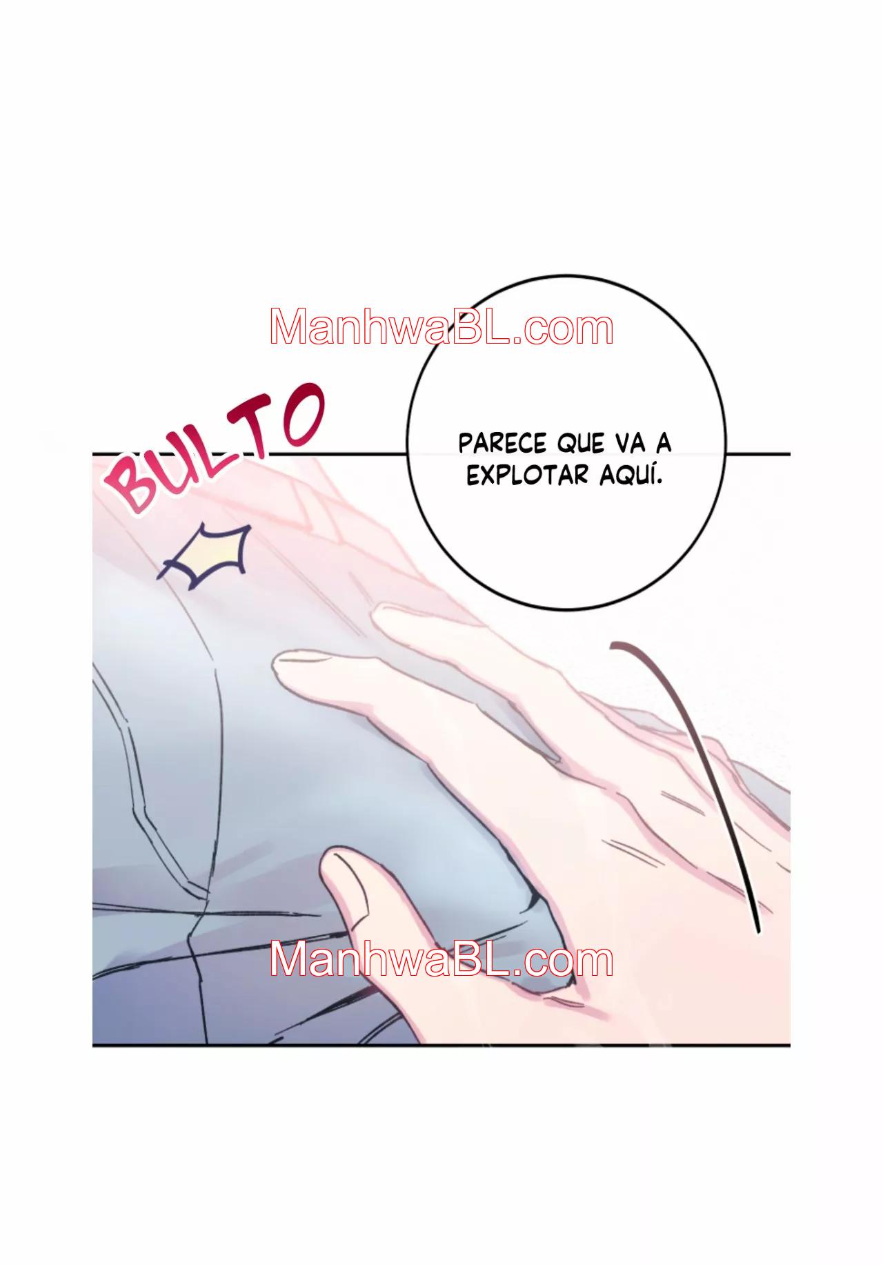 Falso Romance - Capítulo 2 manhwa