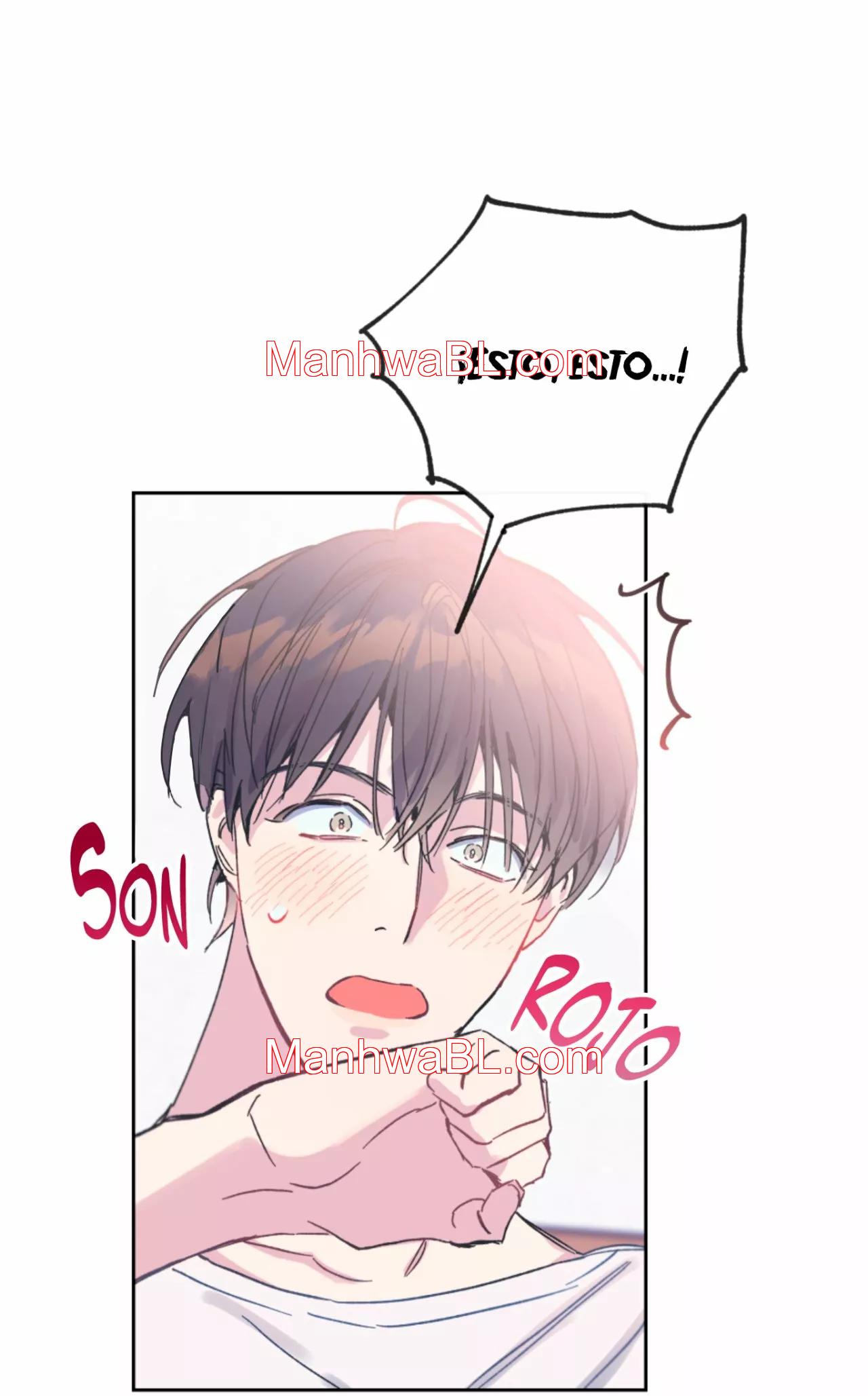 Falso Romance - Capítulo 2 manhwa