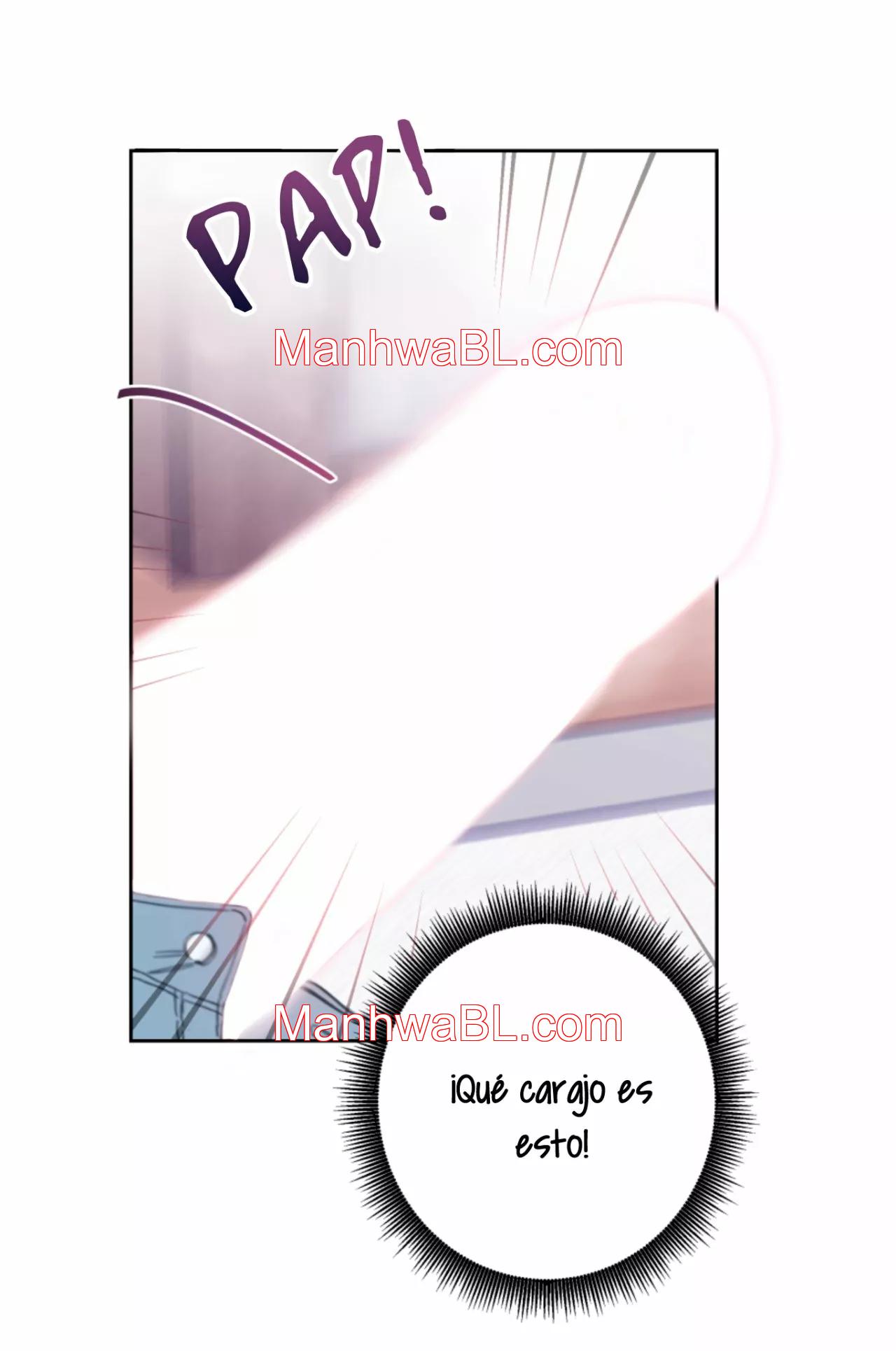 Falso Romance - Capítulo 2 manhwa