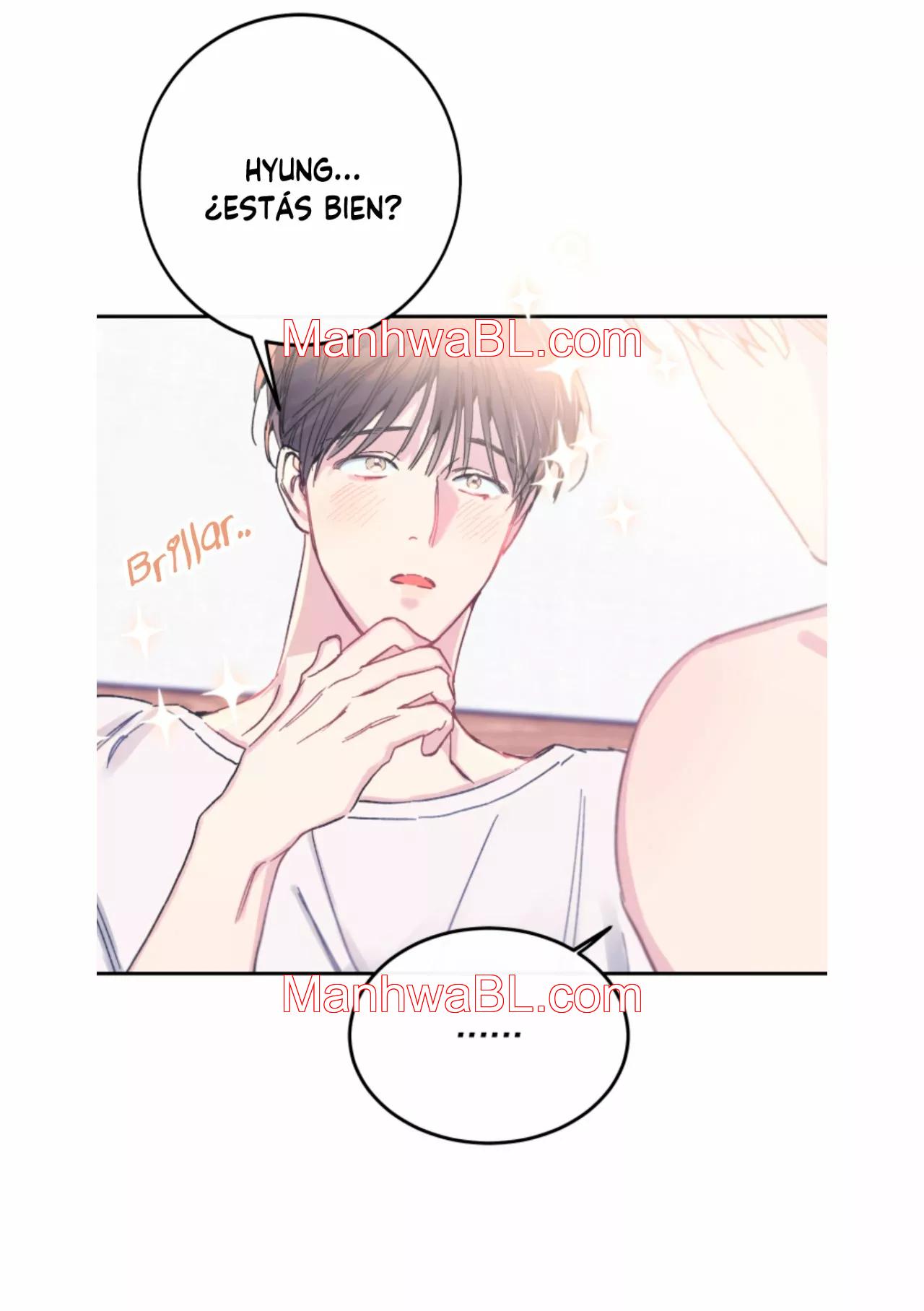 Falso Romance - Capítulo 2 manhwa