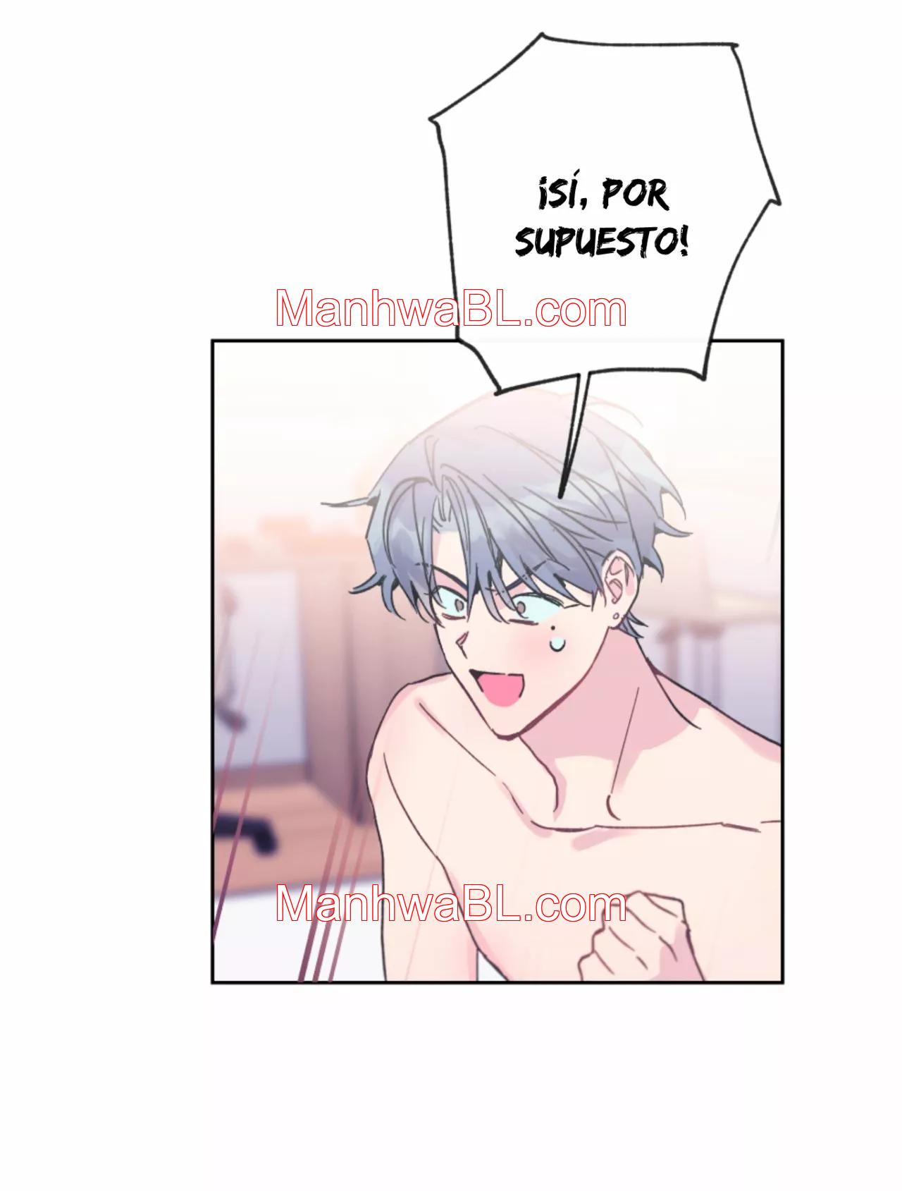 Falso Romance - Capítulo 2 manhwa