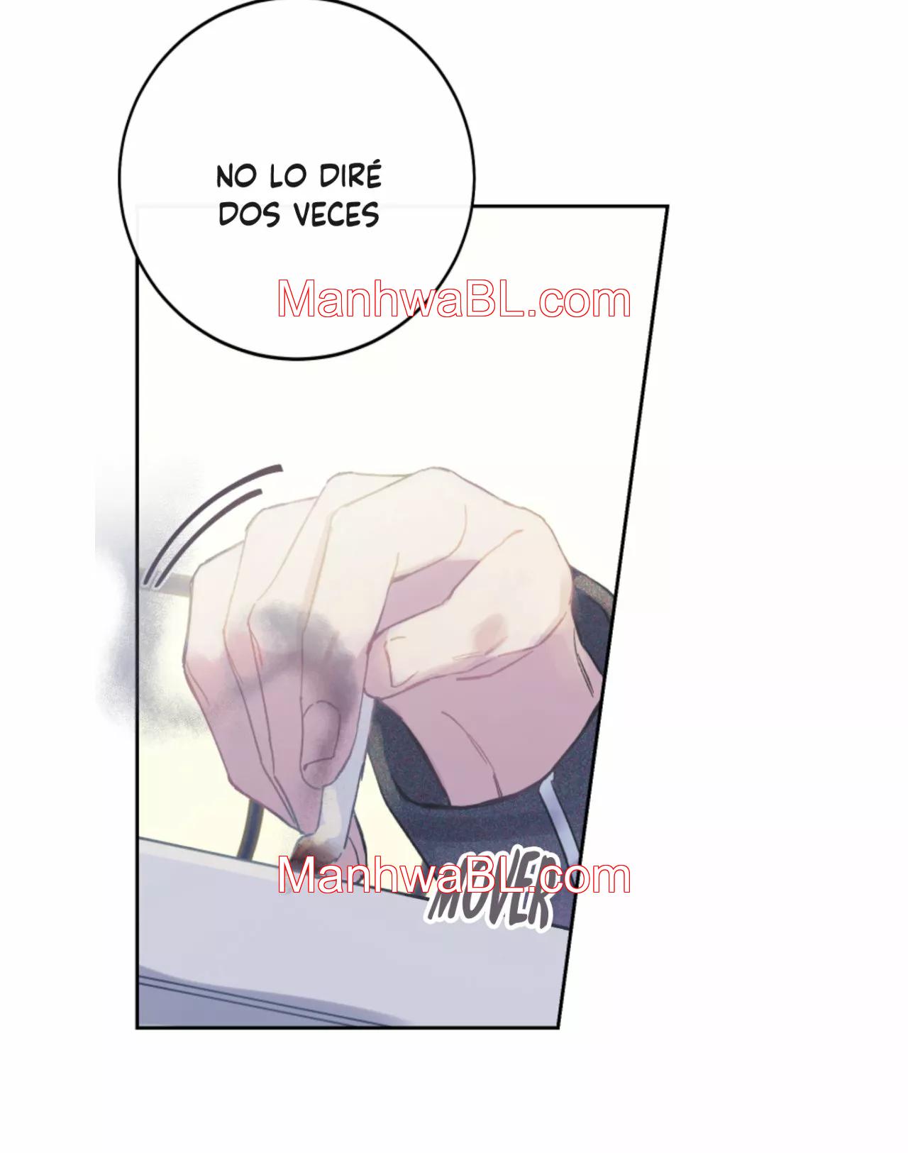 Falso Romance - Capítulo 2 manhwa